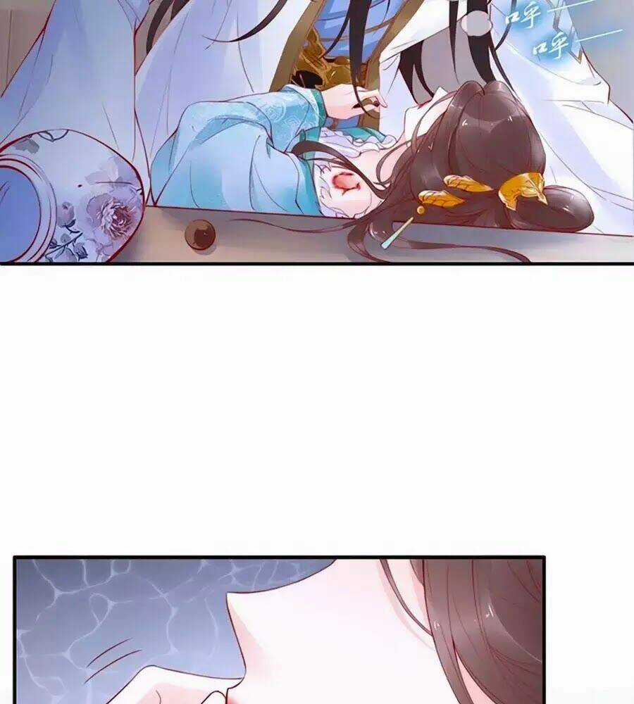 Đế Cung Đông Hoàng Phi Chapter 20 trang 35