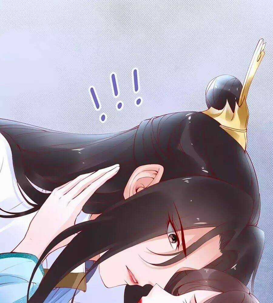 Đế Cung Đông Hoàng Phi Chapter 20 trang 37