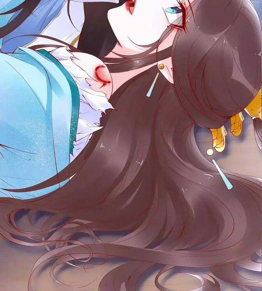 Đế Cung Đông Hoàng Phi Chapter 20 trang 38