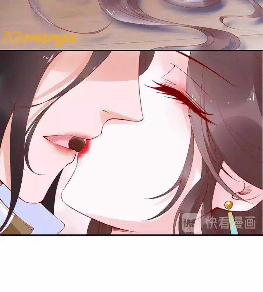 Đế Cung Đông Hoàng Phi Chapter 20 trang 39