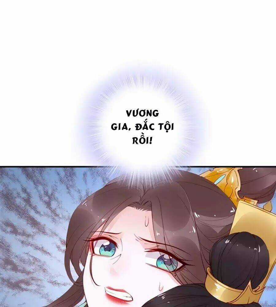 Đế Cung Đông Hoàng Phi Chapter 20 trang 4