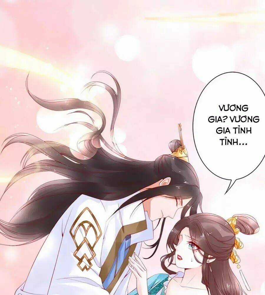 Đế Cung Đông Hoàng Phi Chapter 20 trang 44