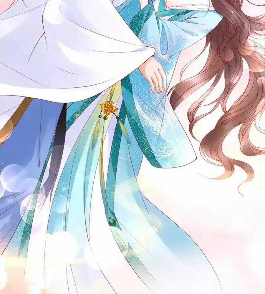 Đế Cung Đông Hoàng Phi Chapter 20 trang 45