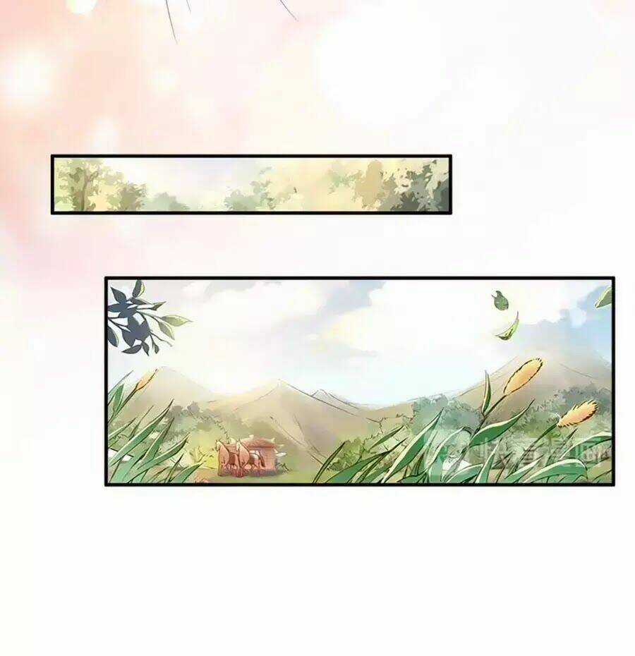 Đế Cung Đông Hoàng Phi Chapter 20 trang 46