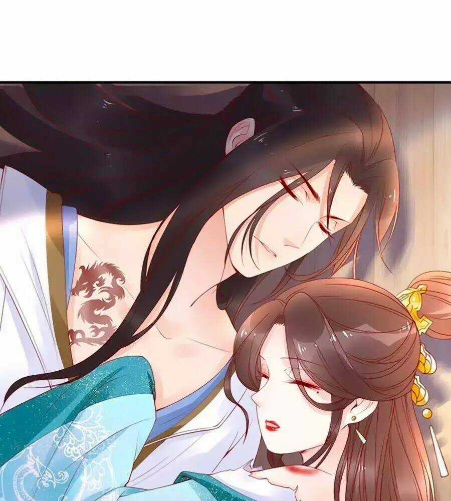 Đế Cung Đông Hoàng Phi Chapter 20 trang 47