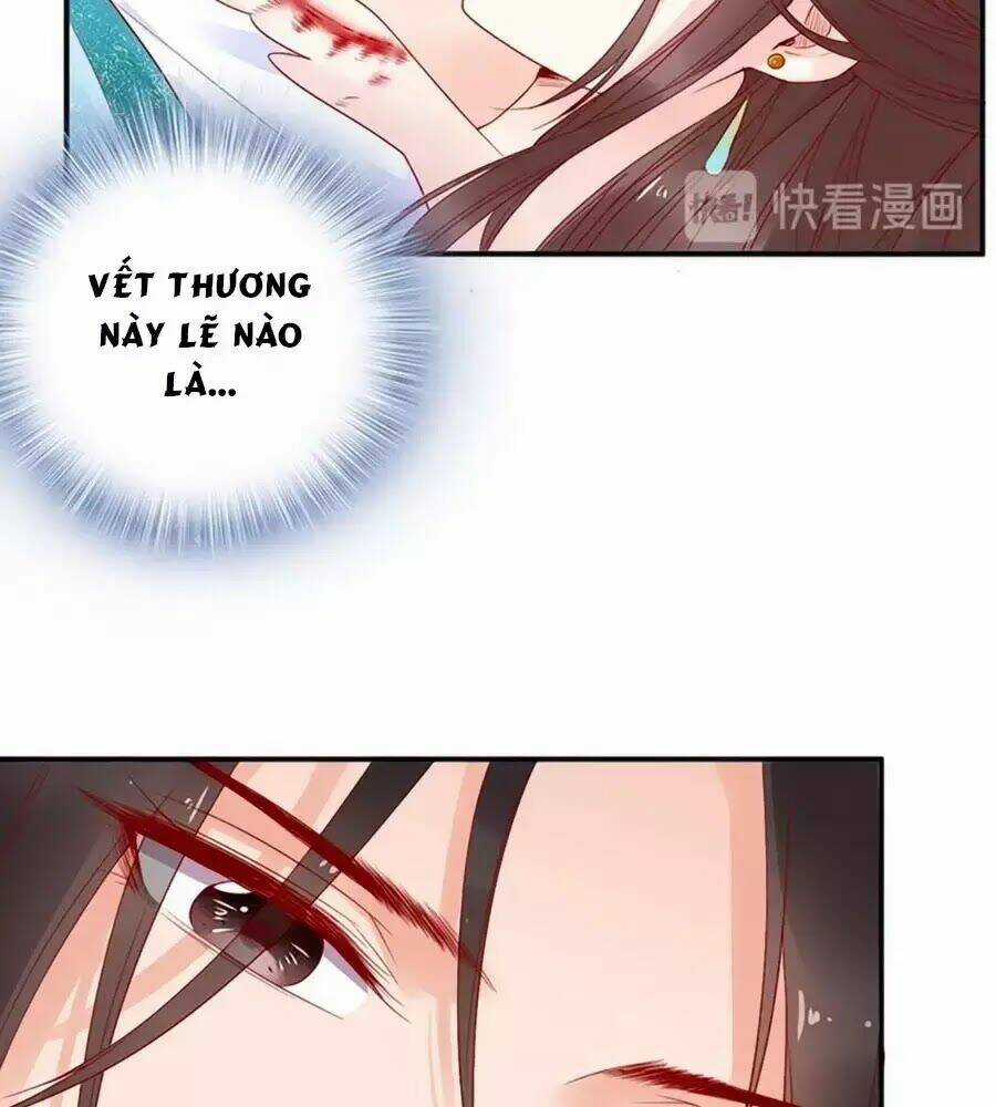 Đế Cung Đông Hoàng Phi Chapter 20 trang 52