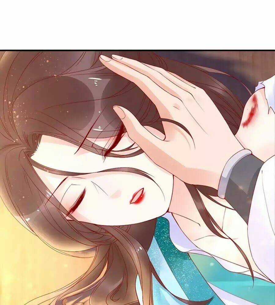 Đế Cung Đông Hoàng Phi Chapter 20 trang 54