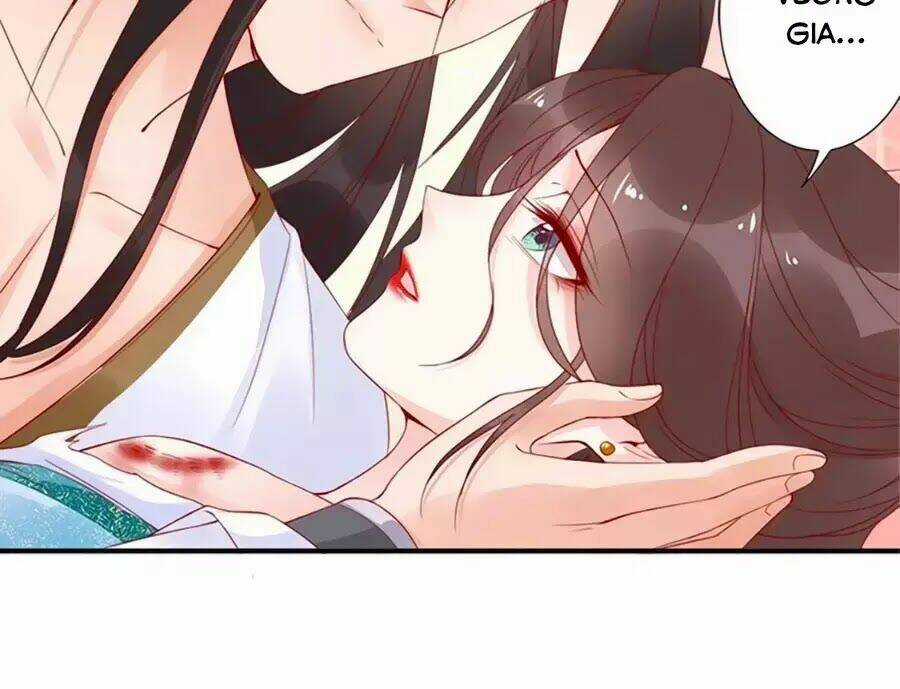 Đế Cung Đông Hoàng Phi Chapter 20 trang 56