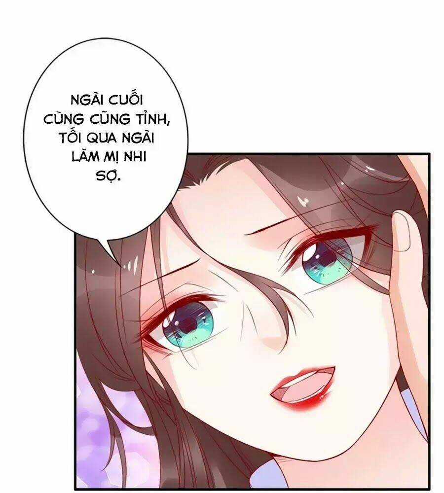 Đế Cung Đông Hoàng Phi Chapter 20 trang 57