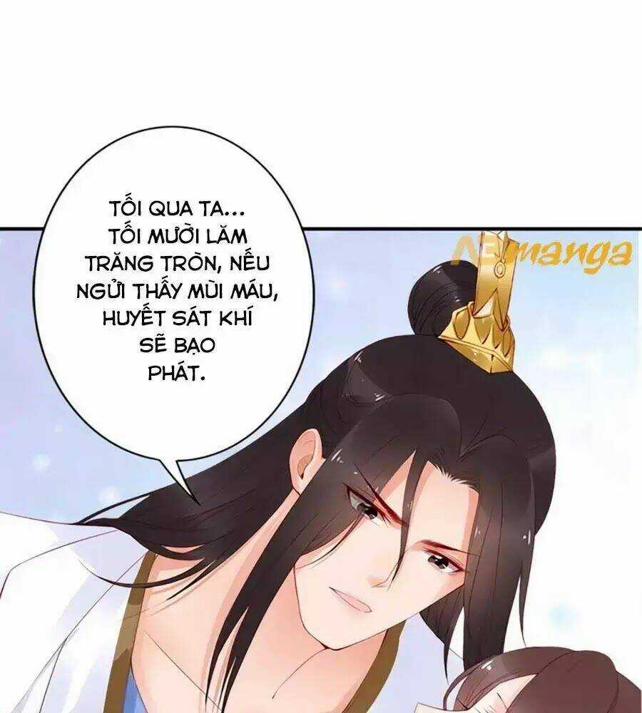 Đế Cung Đông Hoàng Phi Chapter 20 trang 58
