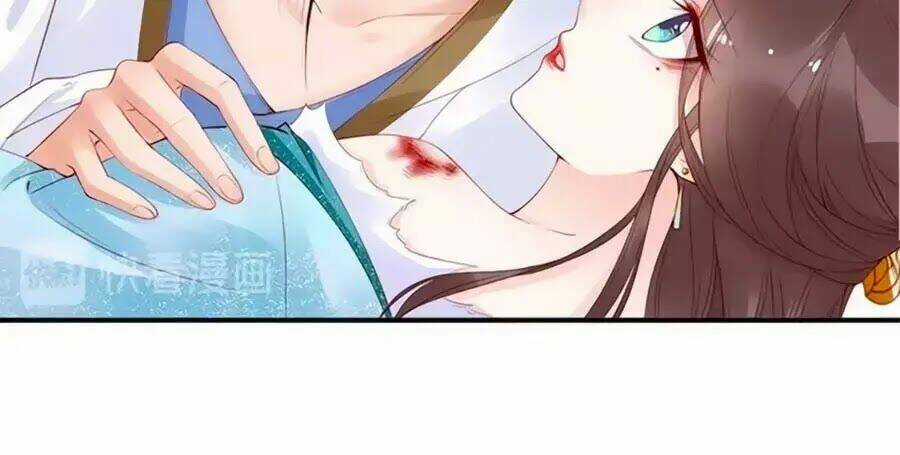 Đế Cung Đông Hoàng Phi Chapter 20 trang 59