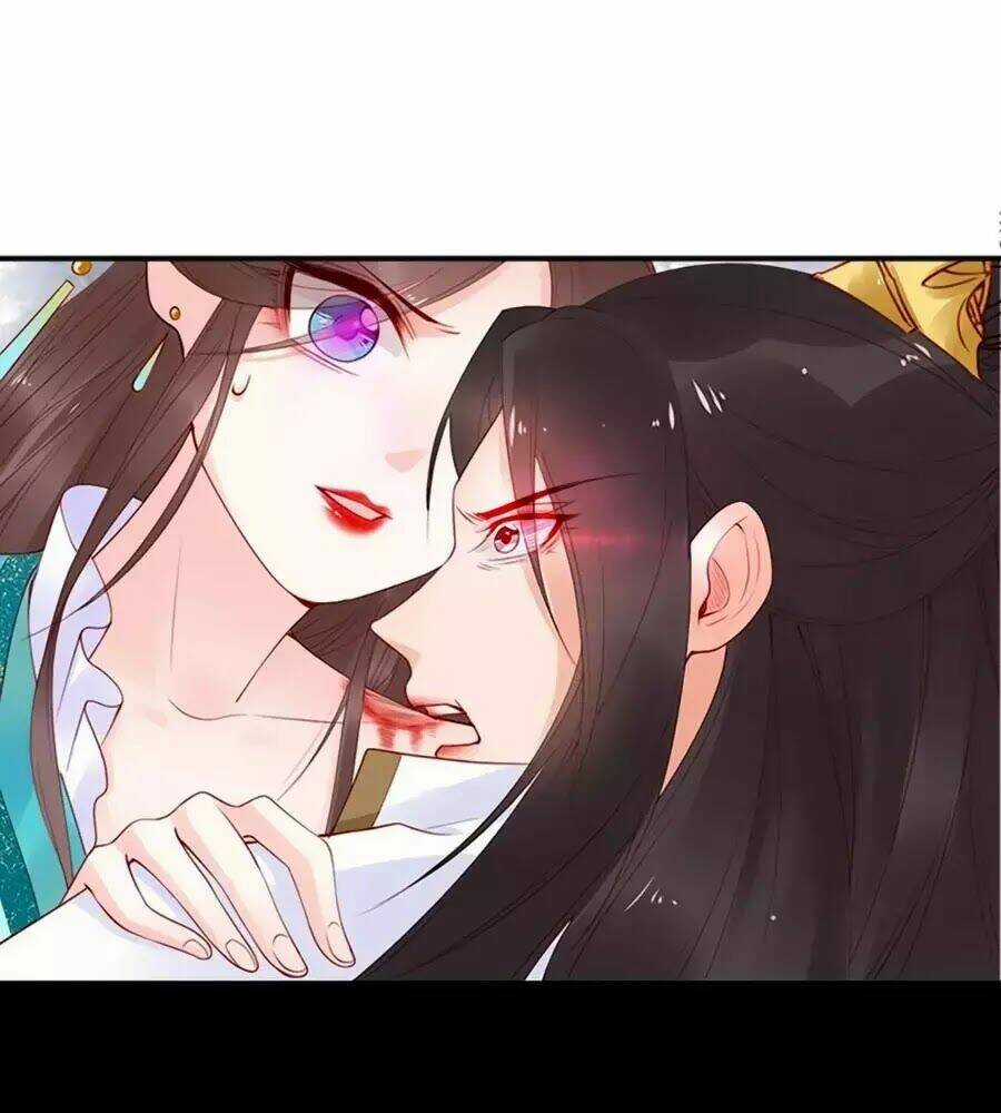 Đế Cung Đông Hoàng Phi Chapter 20 trang 6