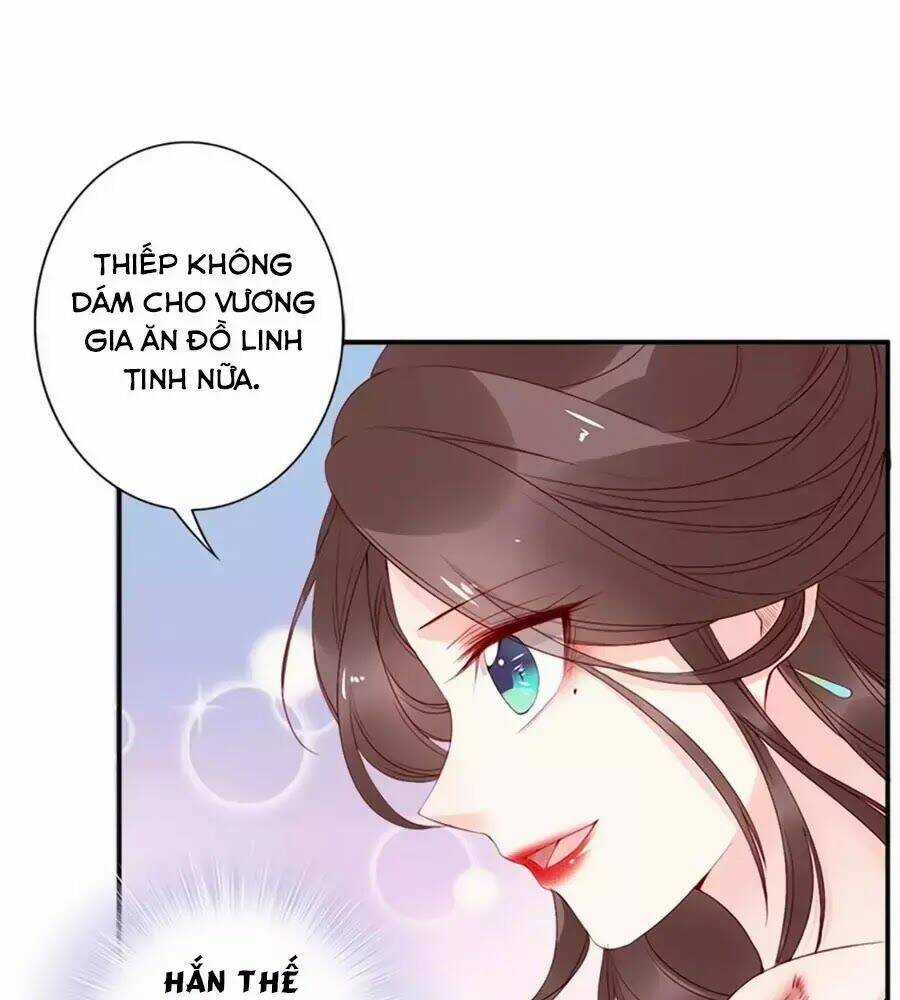 Đế Cung Đông Hoàng Phi Chapter 20 trang 60