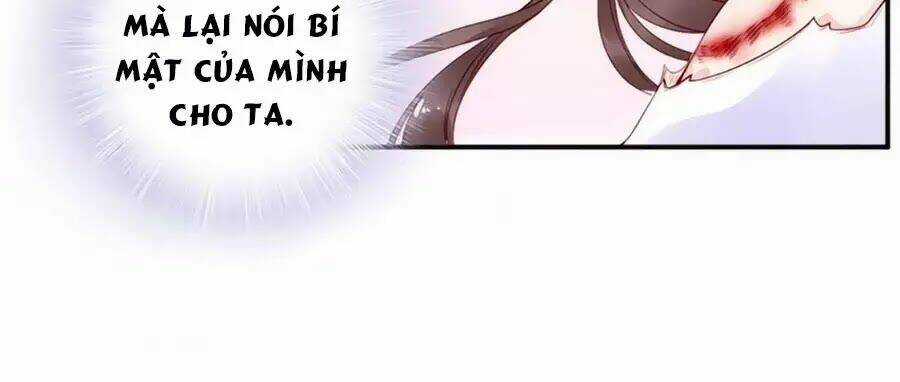 Đế Cung Đông Hoàng Phi Chapter 20 trang 61