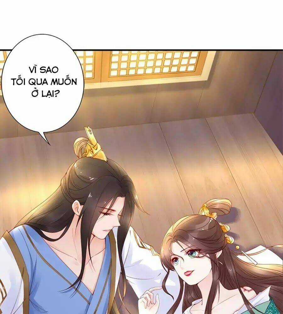 Đế Cung Đông Hoàng Phi Chapter 20 trang 62