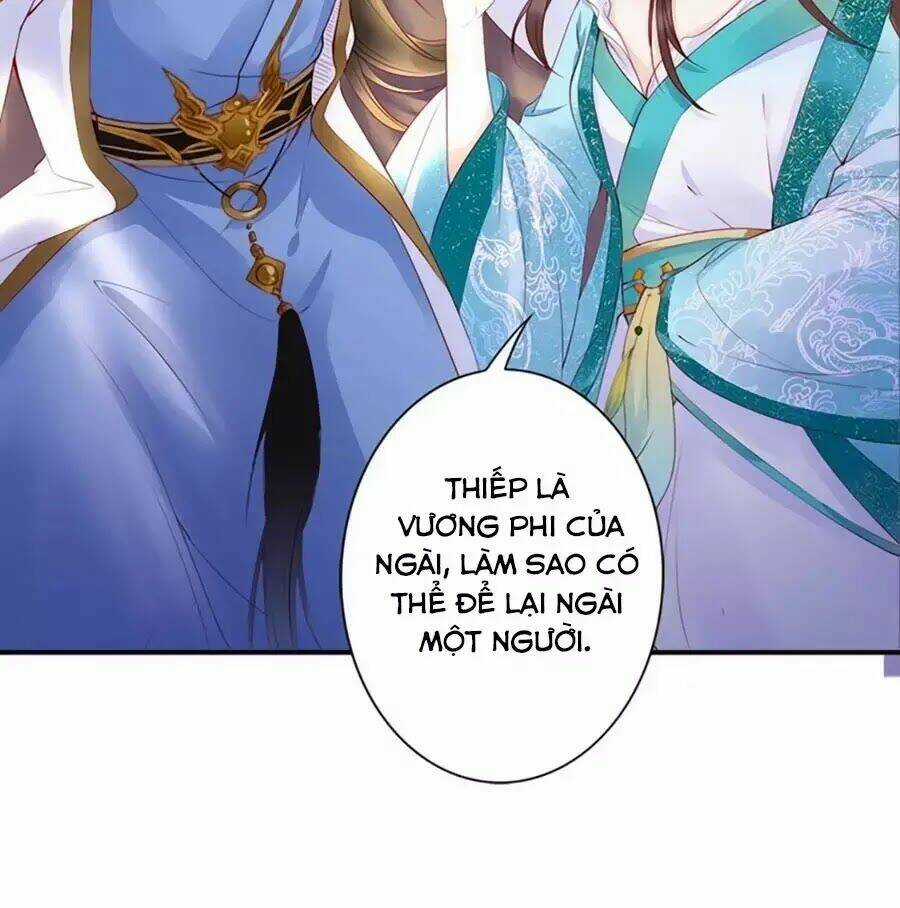 Đế Cung Đông Hoàng Phi Chapter 20 trang 63