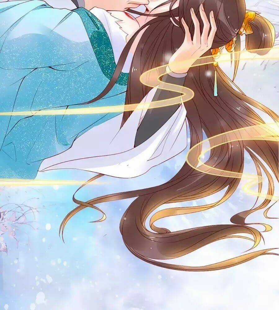 Đế Cung Đông Hoàng Phi Chapter 20 trang 68