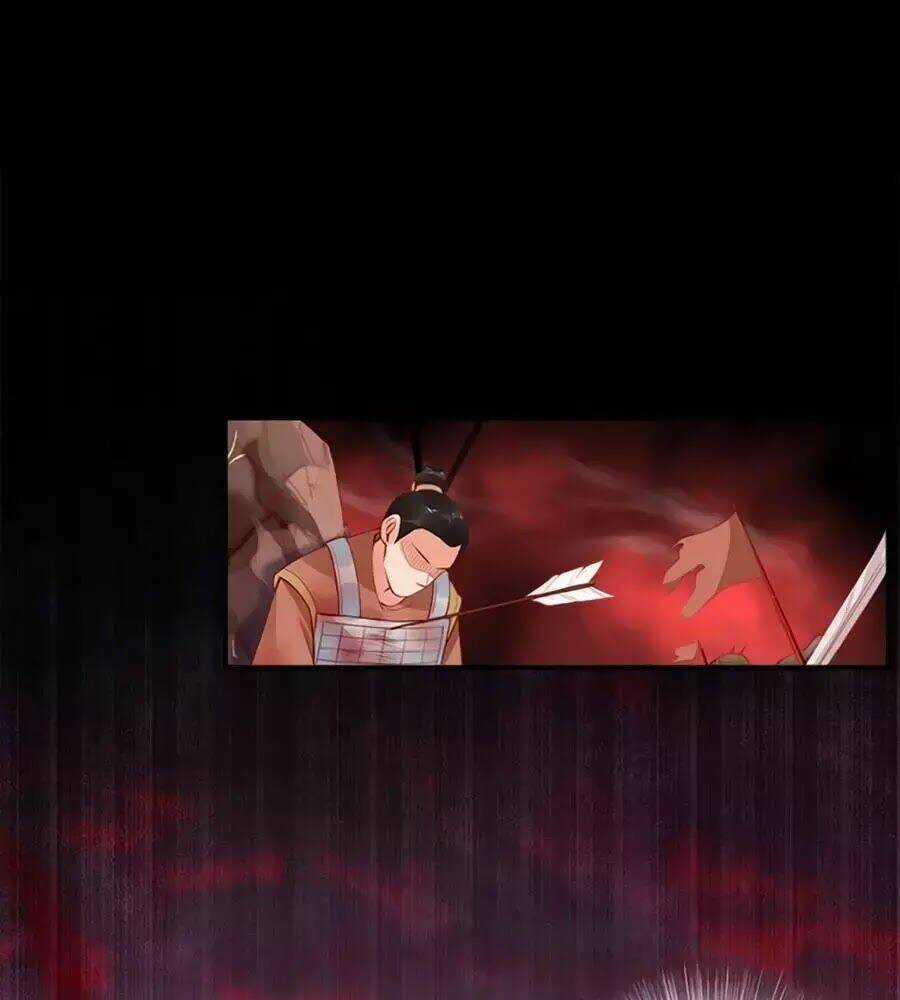 Đế Cung Đông Hoàng Phi Chapter 20 trang 7