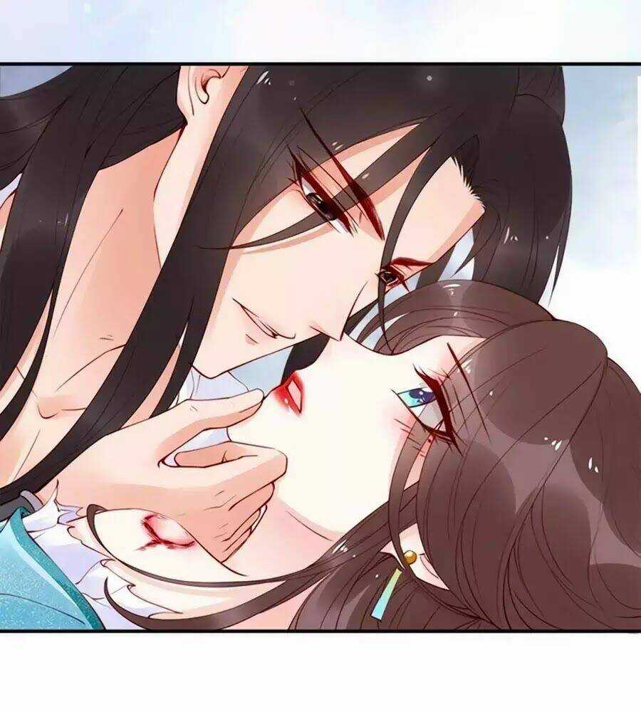 Đế Cung Đông Hoàng Phi Chapter 20 trang 70