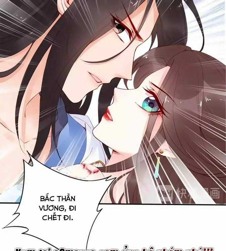 Đế Cung Đông Hoàng Phi Chapter 20 trang 72