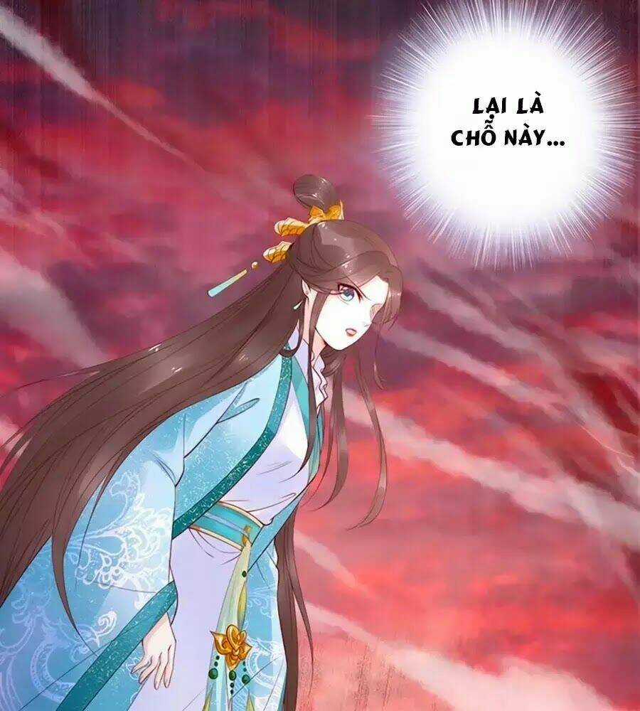 Đế Cung Đông Hoàng Phi Chapter 20 trang 8