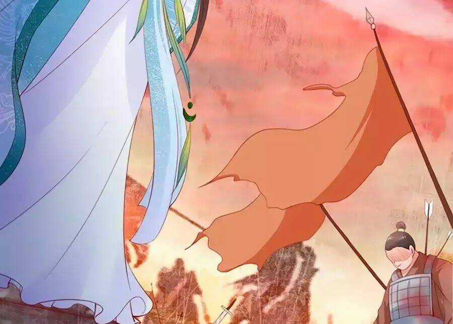 Đế Cung Đông Hoàng Phi Chapter 20 trang 9