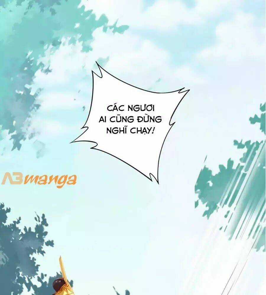 Đế Cung Đông Hoàng Phi Chapter 21 trang 25