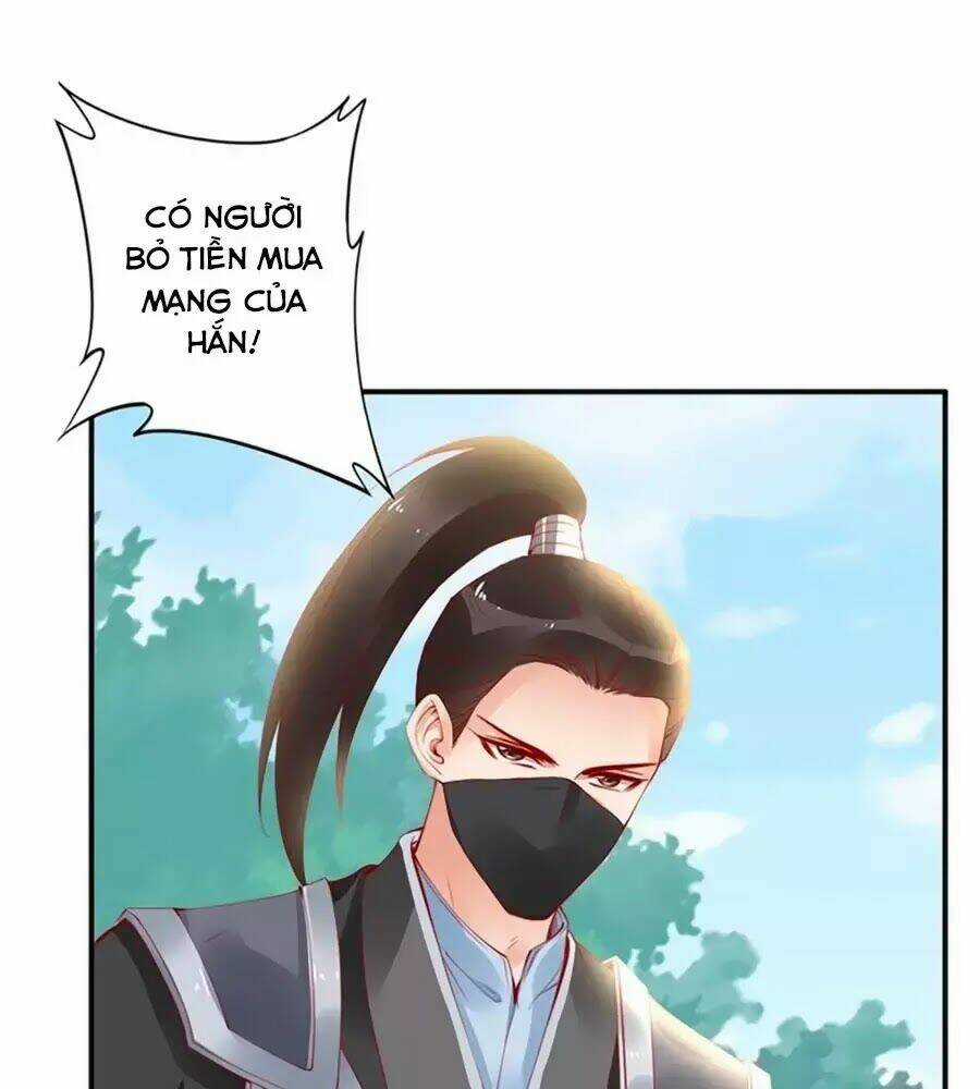 Đế Cung Đông Hoàng Phi Chapter 21 trang 31