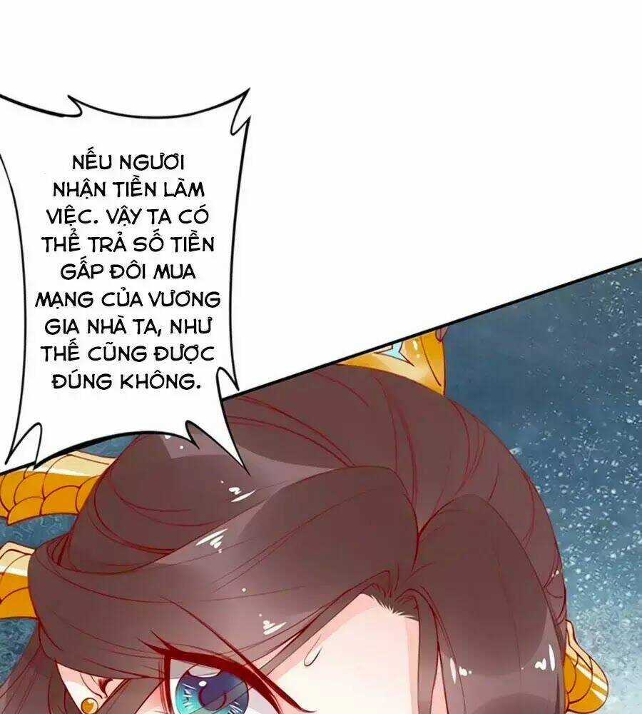 Đế Cung Đông Hoàng Phi Chapter 21 trang 33