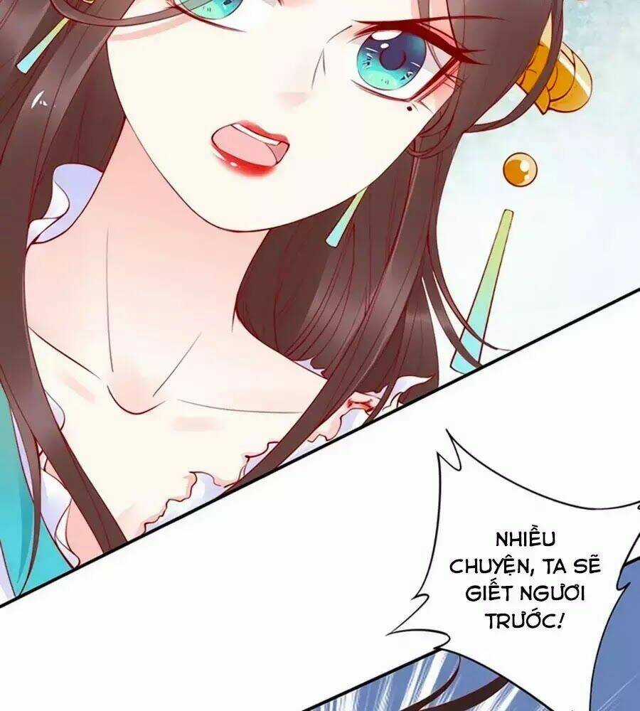 Đế Cung Đông Hoàng Phi Chapter 21 trang 34