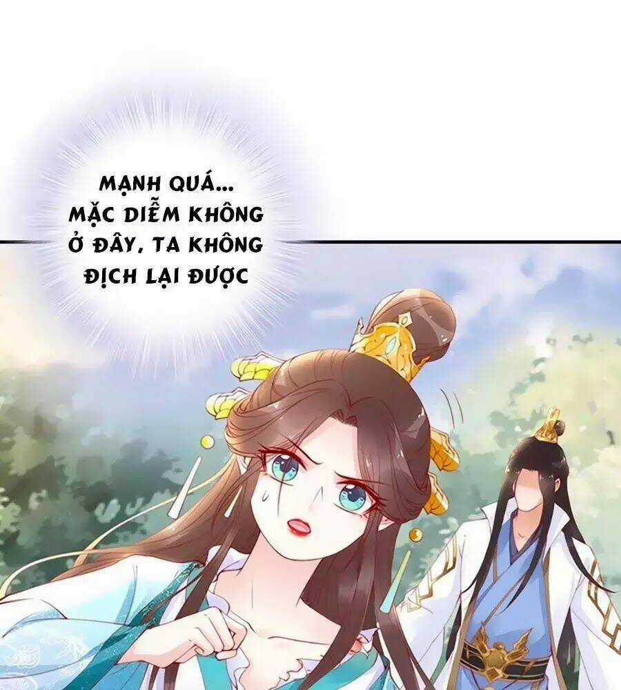 Đế Cung Đông Hoàng Phi Chapter 21 trang 38
