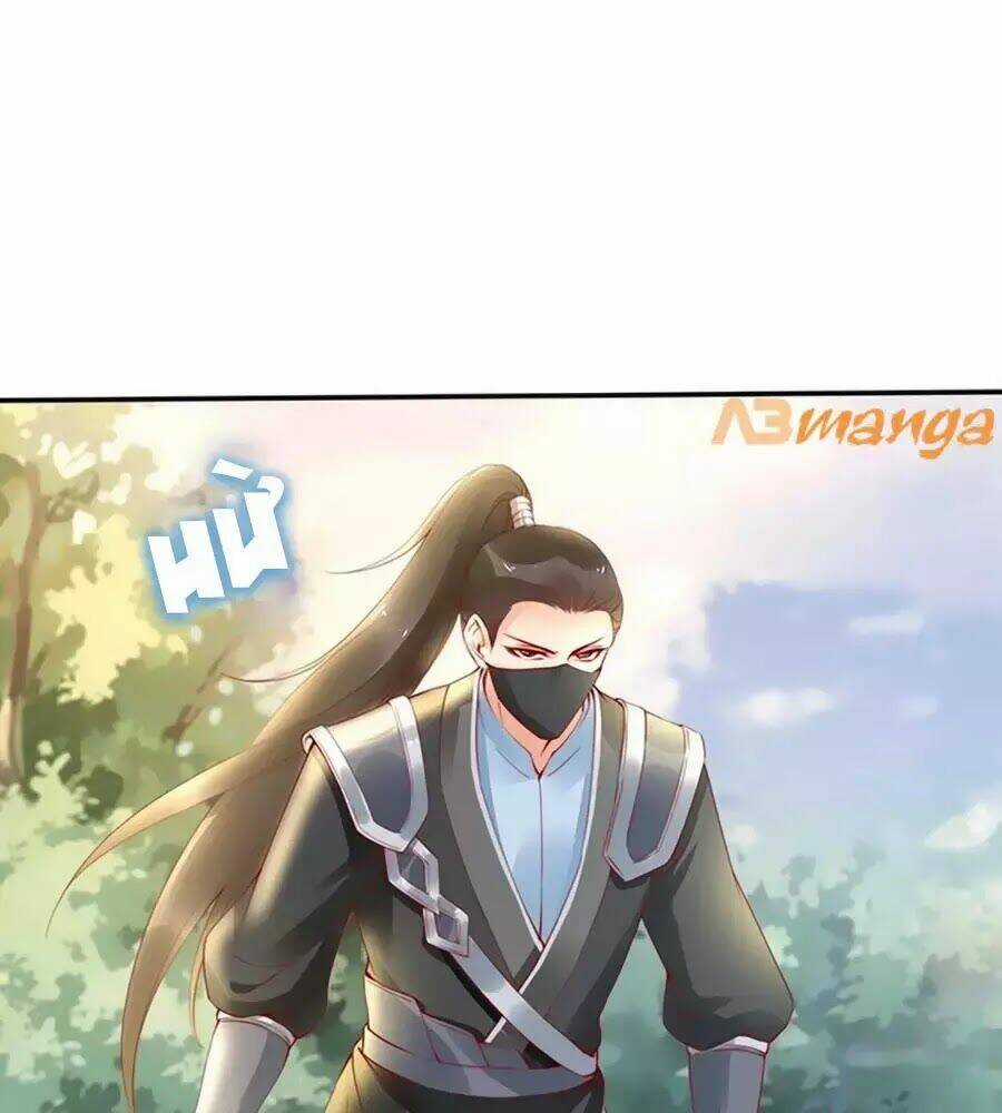 Đế Cung Đông Hoàng Phi Chapter 21 trang 42