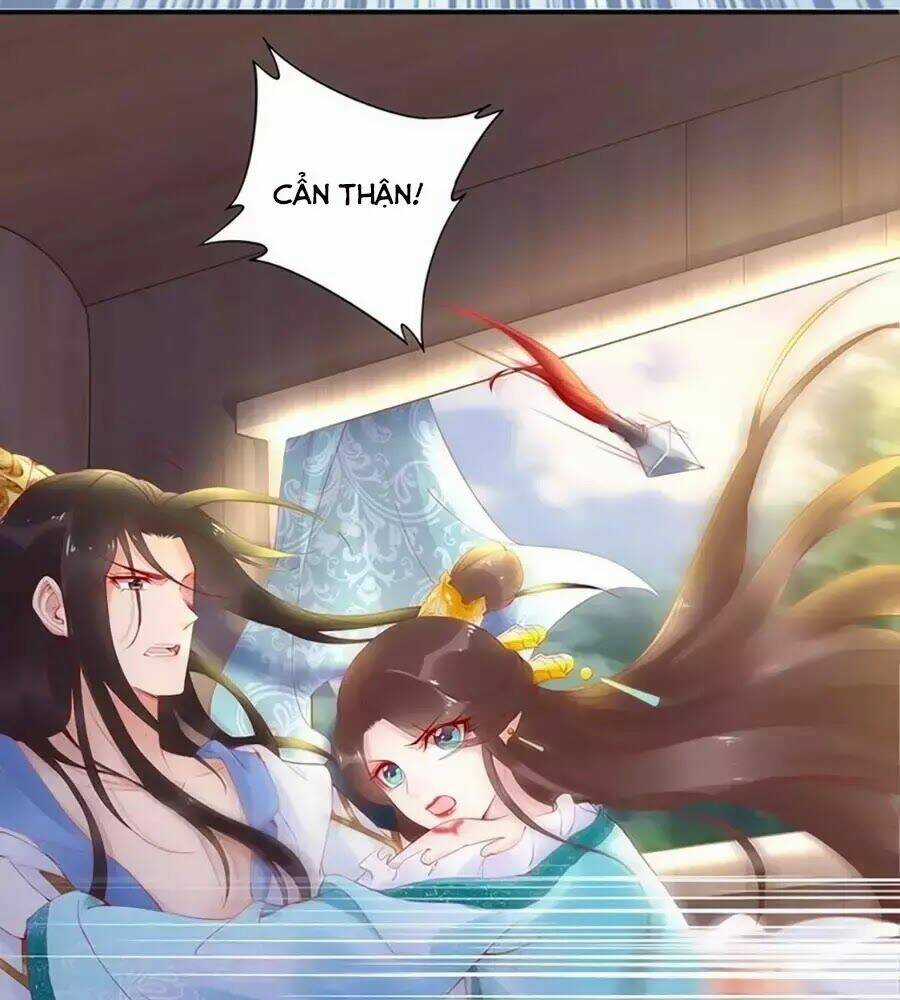 Đế Cung Đông Hoàng Phi Chapter 21 trang 5