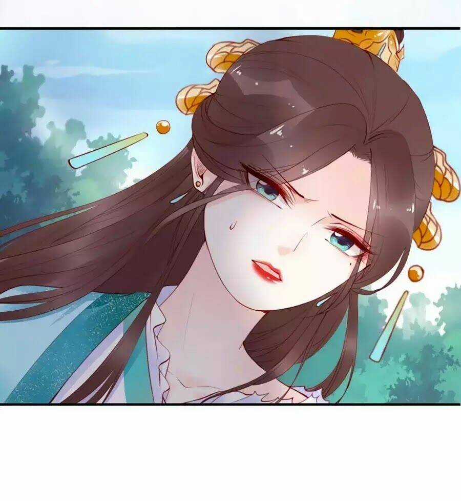 Đế Cung Đông Hoàng Phi Chapter 21 trang 50