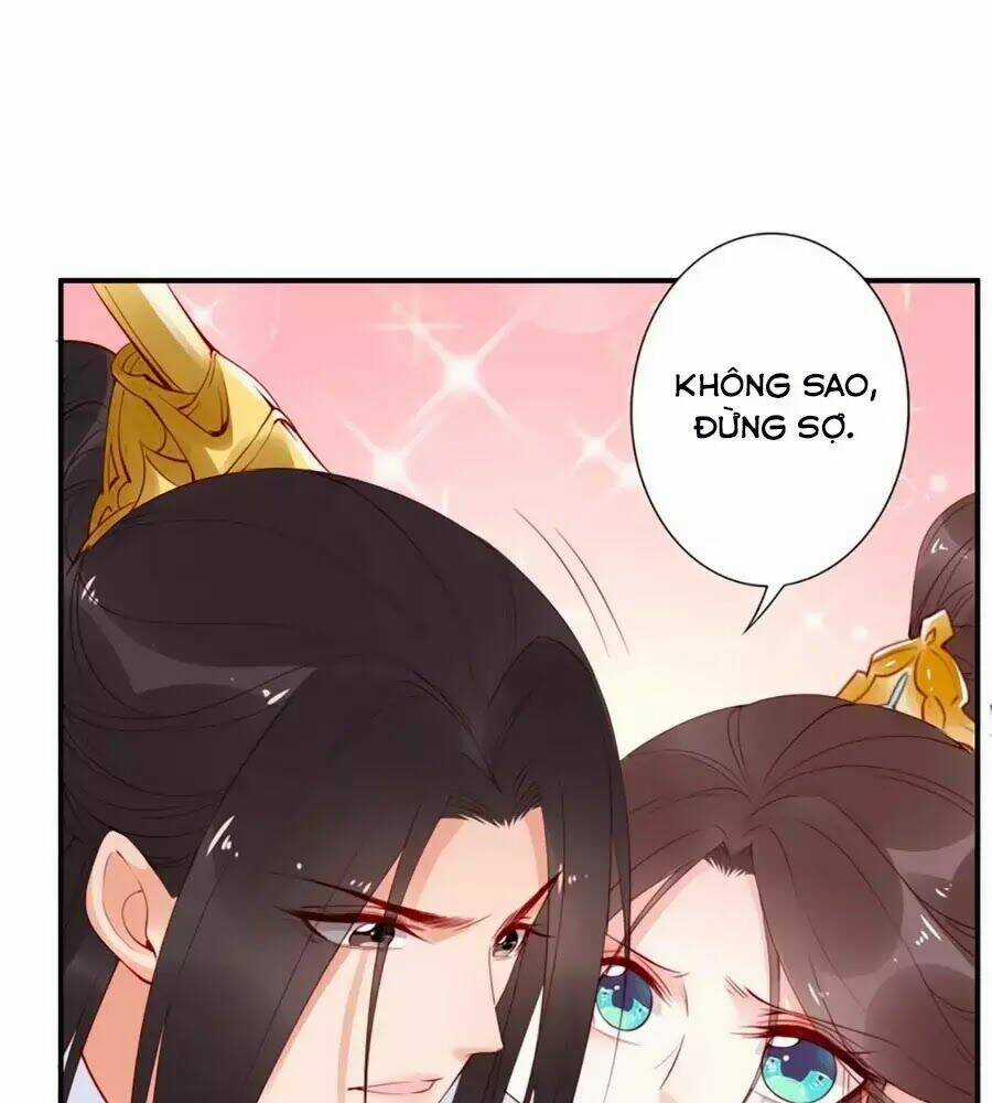 Đế Cung Đông Hoàng Phi Chapter 21 trang 54