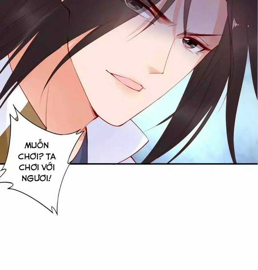 Đế Cung Đông Hoàng Phi Chapter 21 trang 56