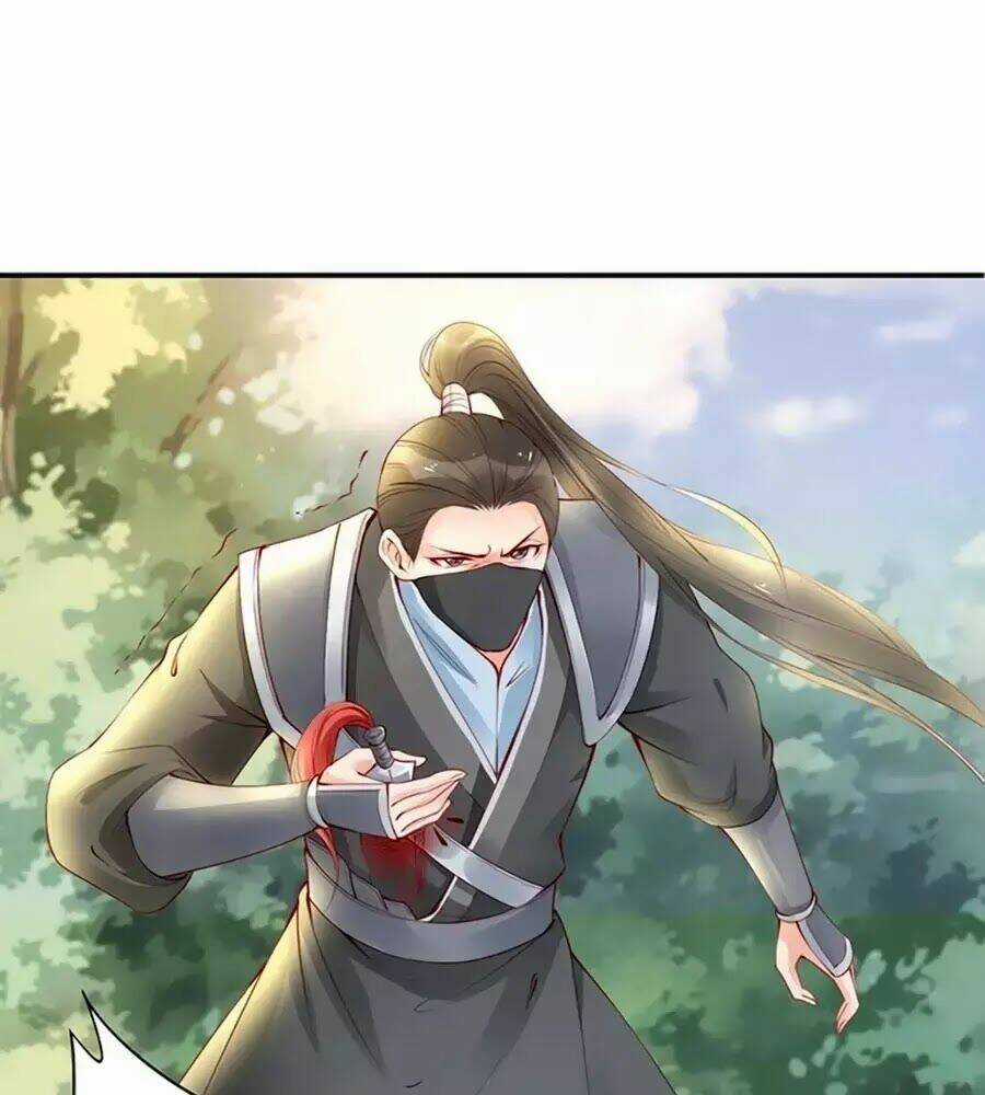Đế Cung Đông Hoàng Phi Chapter 21 trang 64