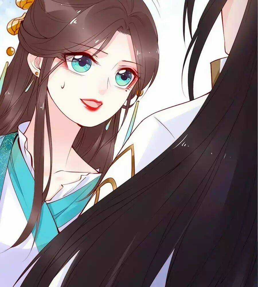Đế Cung Đông Hoàng Phi Chapter 21 trang 69