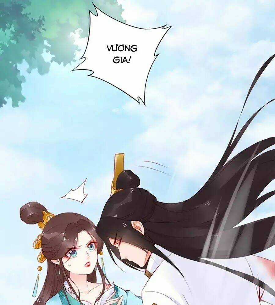 Đế Cung Đông Hoàng Phi Chapter 21 trang 71