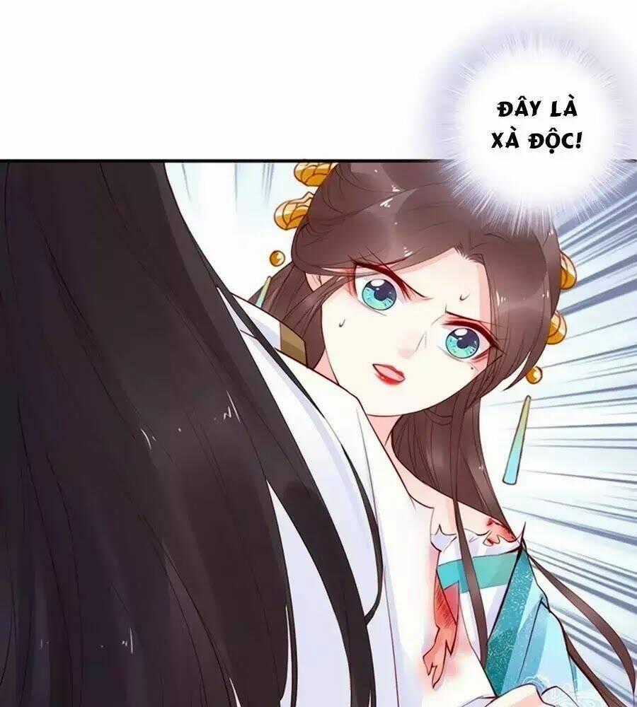 Đế Cung Đông Hoàng Phi Chapter 21 trang 74