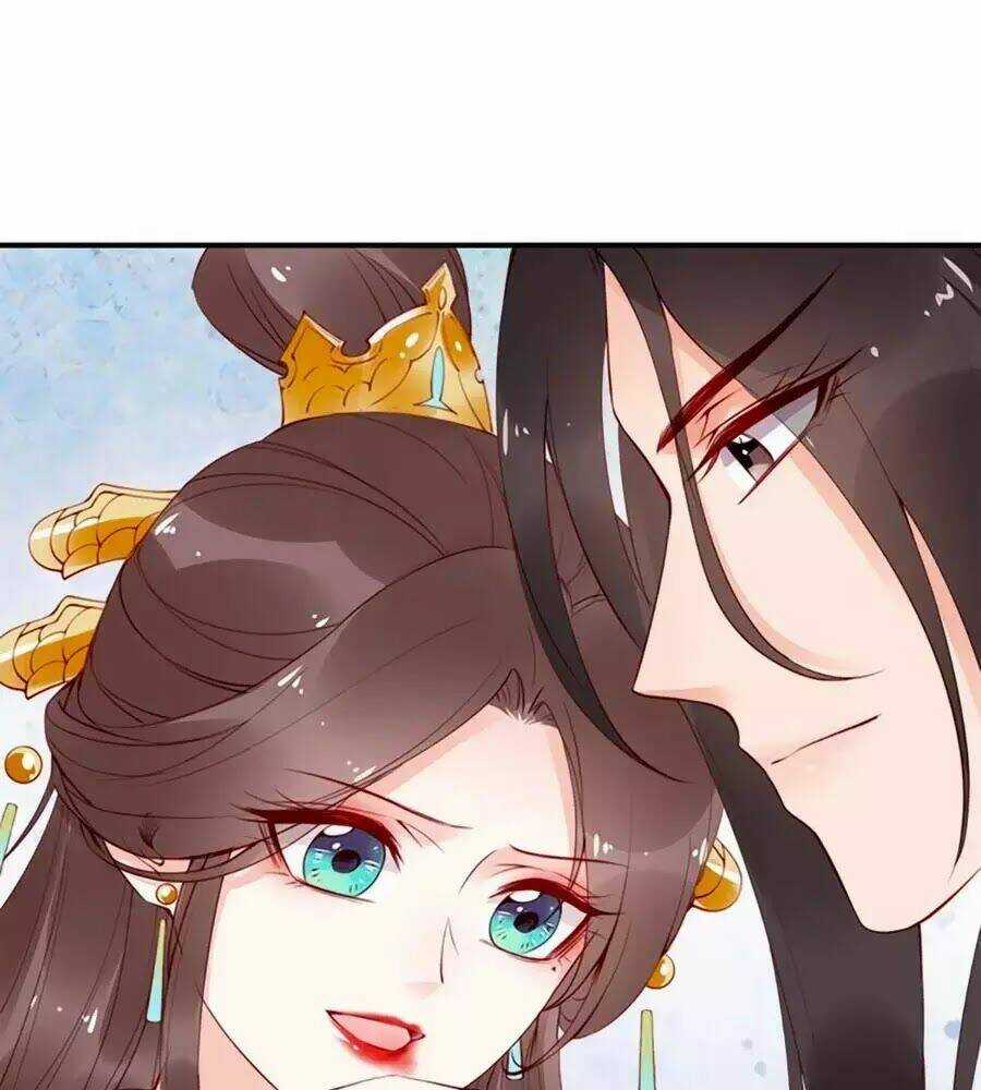 Đế Cung Đông Hoàng Phi Chapter 22 trang 11