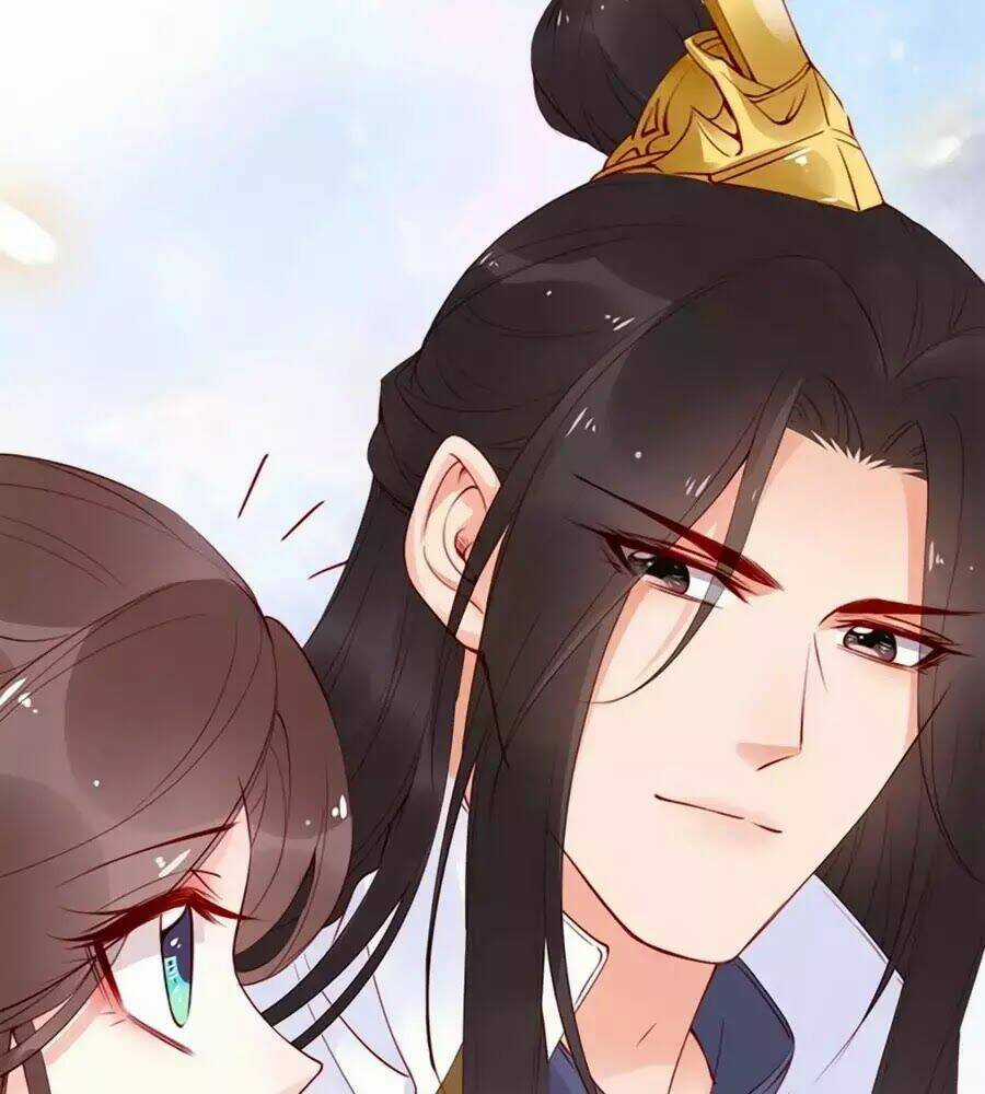 Đế Cung Đông Hoàng Phi Chapter 22 trang 13