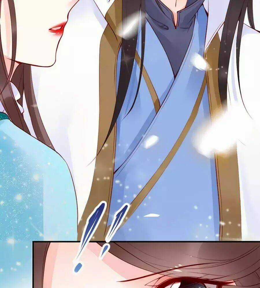 Đế Cung Đông Hoàng Phi Chapter 22 trang 14