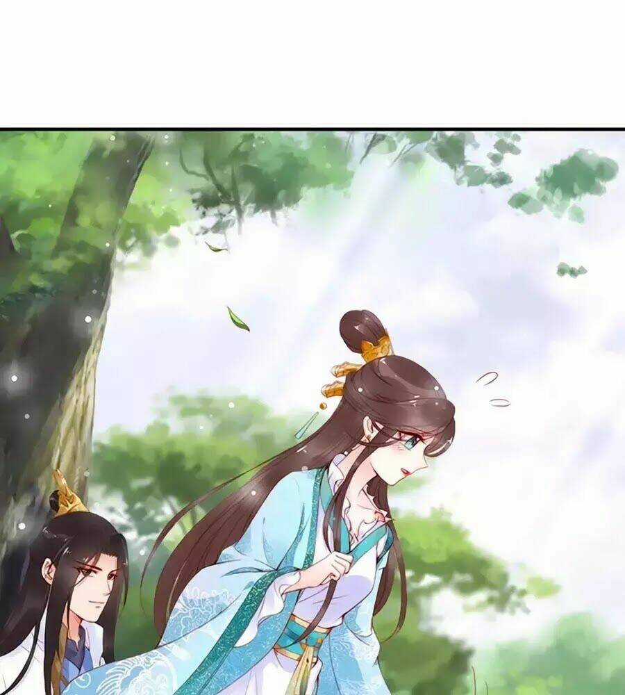 Đế Cung Đông Hoàng Phi Chapter 22 trang 16