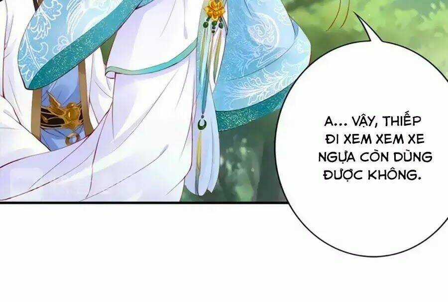 Đế Cung Đông Hoàng Phi Chapter 22 trang 17