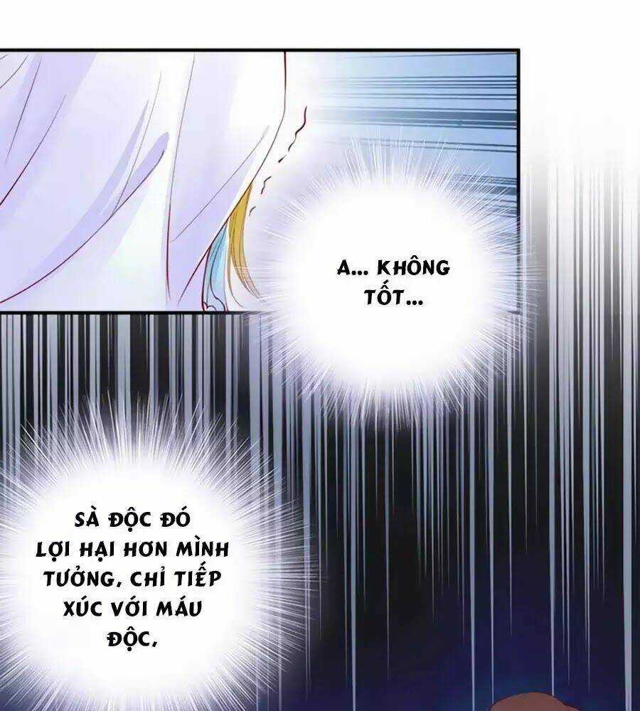 Đế Cung Đông Hoàng Phi Chapter 22 trang 18