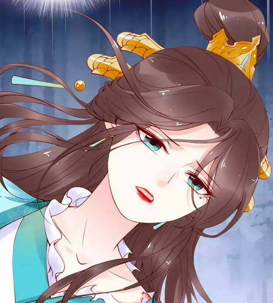 Đế Cung Đông Hoàng Phi Chapter 22 trang 19