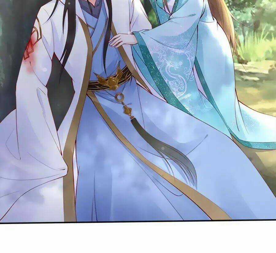 Đế Cung Đông Hoàng Phi Chapter 22 trang 2