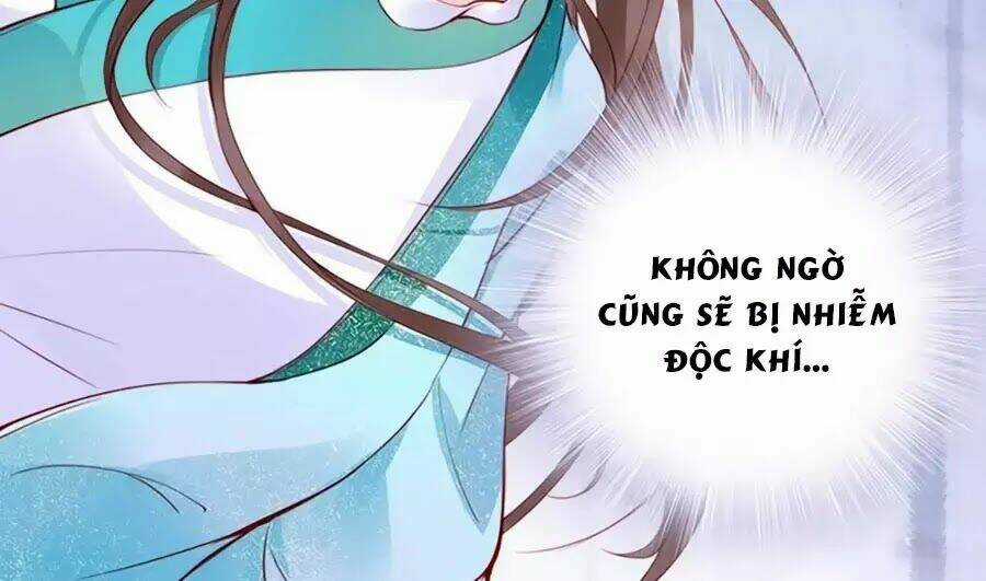 Đế Cung Đông Hoàng Phi Chapter 22 trang 20