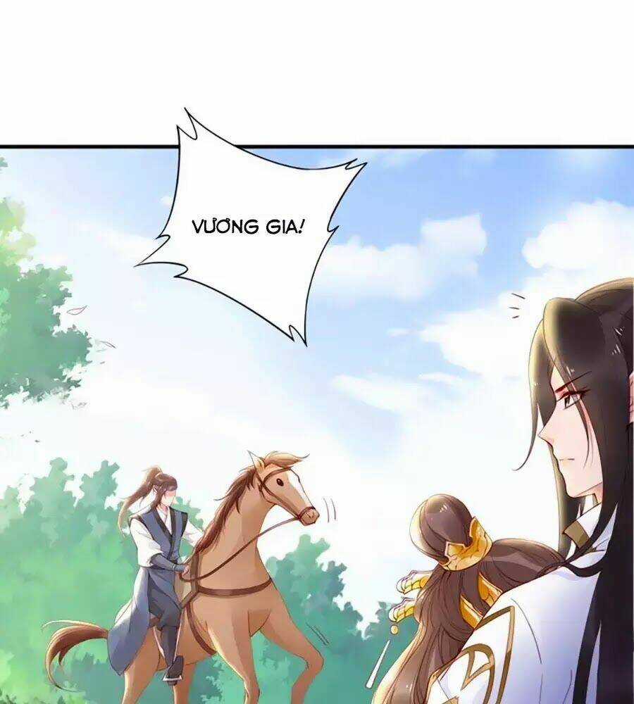 Đế Cung Đông Hoàng Phi Chapter 22 trang 23